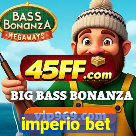 imperio bet